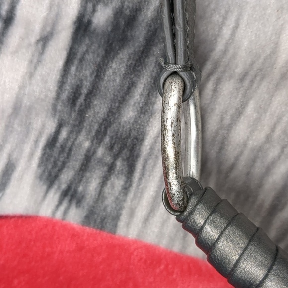 Sigrid Olson silver purse - Picture 4 of 9